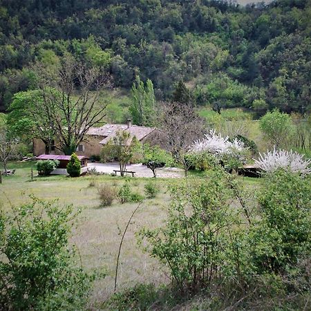 CombovinMaison D'Hotes Ainsi Soie T-Il住宿加早餐旅馆 外观 照片