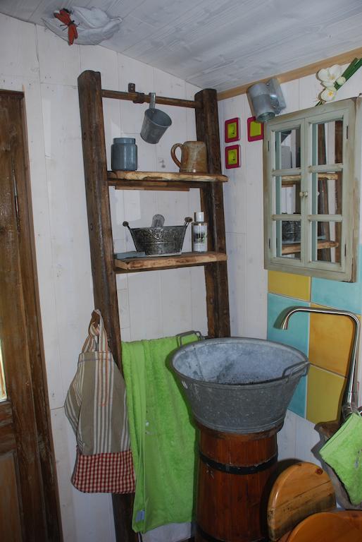 Maison D'Hotes Ainsi Soie T-Il Combovin 外观 照片